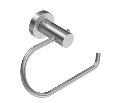 4602 Paper Holder 2 - Brushed