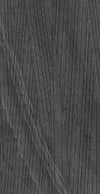Cannetato Euro Docks Black Porcelain Rectified WALL ONLY 597x1196x9,5mm (1.44sqm2/box)