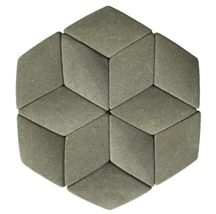 Sandstone Ocean 235x205 (28 Sheet / m²)