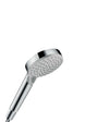Hansgrohe Vernis Blend Hand Shower 100 Vario Ecosmart Chrome
