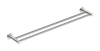 4685 Double Rail 800mm - Polished
