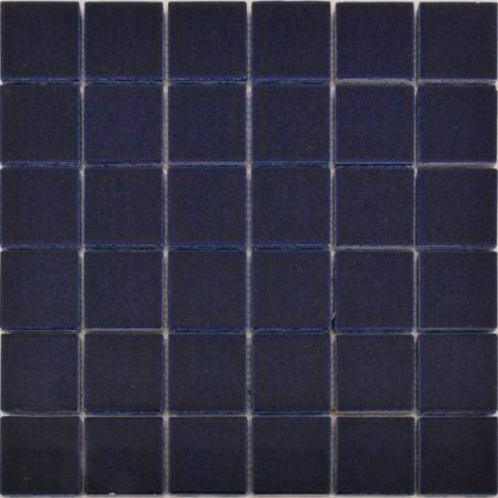 Vic Blue Gloss Piccolo City (48x48) 300x300 (11 Sheet / m²)