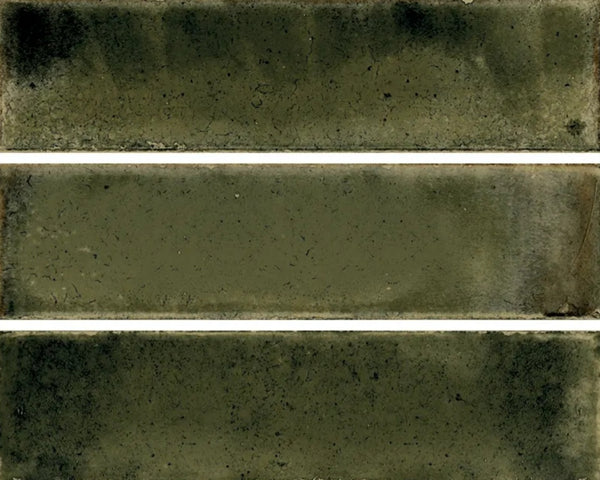 Jazba Olive 60X246X8.4mm Porcelain Tile (0.50Sqm2/Box)