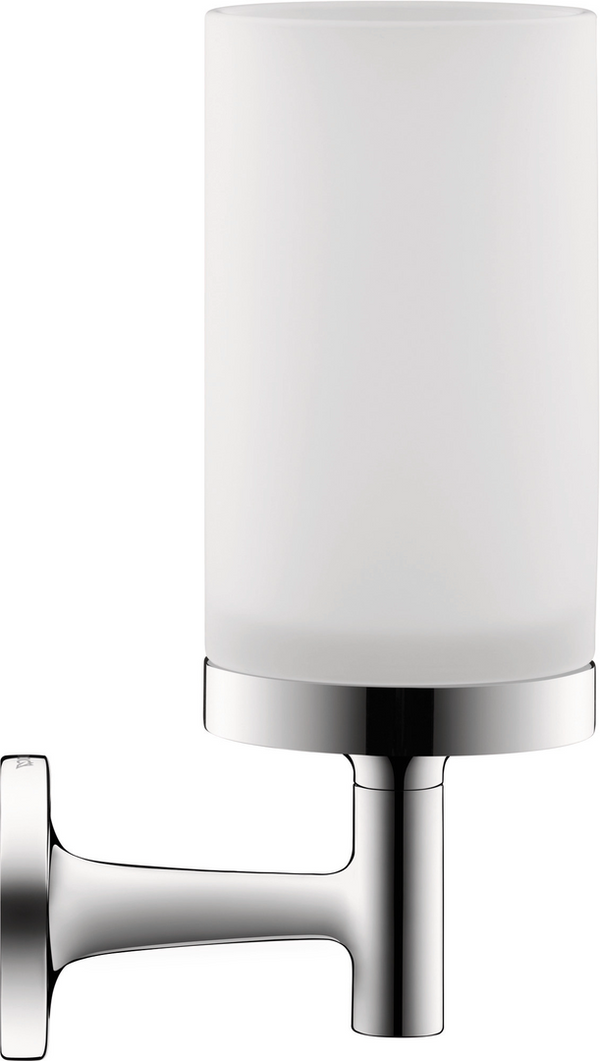 Starck T Toothbrush CupChrome 65X98X173 mm