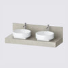 Balcoon Console - Concrete Structure Matt