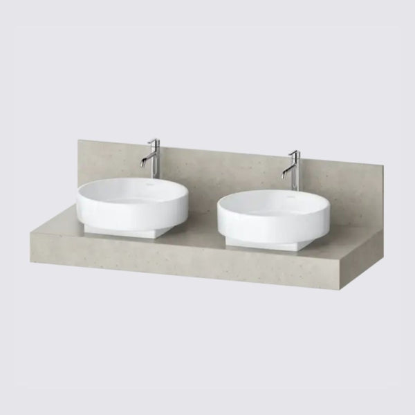 Balcoon Console - Concrete Structure Matt
