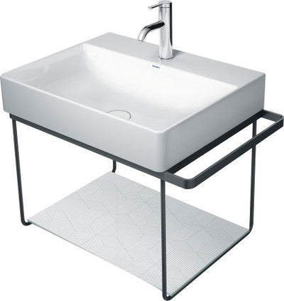Durasquare Glass Inserts Cubic Line 570X380X8 mm