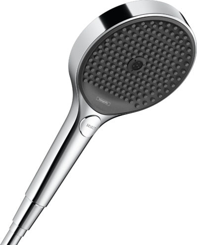 Hansgrohe Rainfinity Hand Shower 130 3Jet Chrome