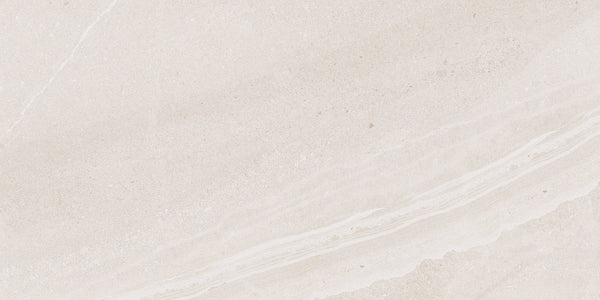 Euro Docks White R11 Slip-Resistant 597x1196x9.5mm Rectified Porcelain (1.44sqm2/box)