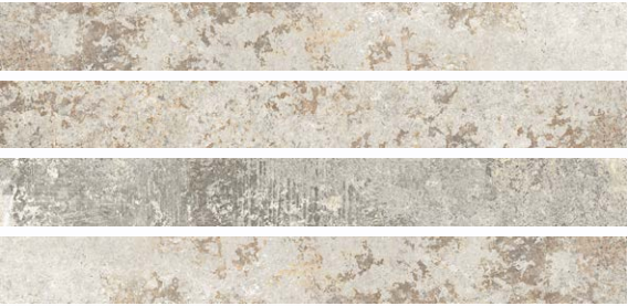 Kist Ivory 48x450x9.5mm M Porcelain (0.77sqm/box)