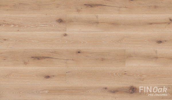 Finoak - Maluti 15/4X190X1900 Prefinished2,888Sqm / Box