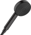 Hansgrohe Pulsify S Hand Shower 105 1Jet Ecosmart+ Matt Black