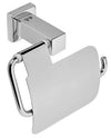 8503 Paper Hold 2 +Flap - Polished