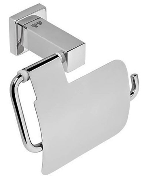 8503 Paper Hold 2 +Flap - Polished