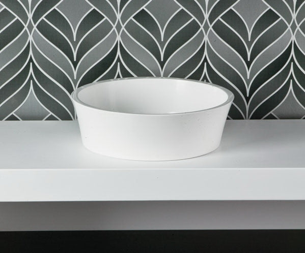 Cianti Basin 450x450x140 Matt