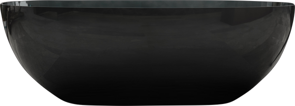 Resin Freestanding Bath Tub - CT01 1700x750x550mm