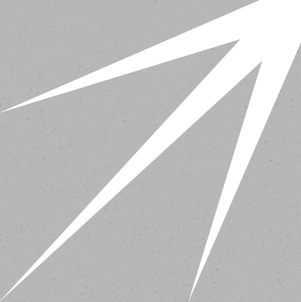 Ceramista Prisma Ash 200x200x8mm Matt Porcelain (0,56m²/box)