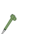 Hansgrohe Jocolino Children Hand Shower Crocodile 2Jet Green