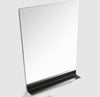 Zen Mirror With Shelf - 600mm