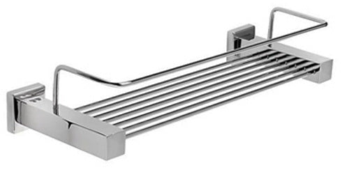 8520 Shower Rack 330 - Polished