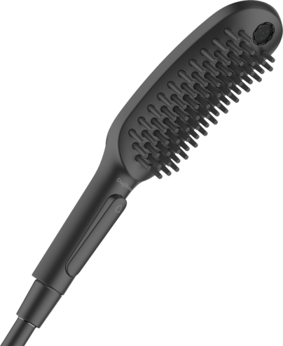 Hansgrohe Dogshower Dogs Hand Shower 150 3Jet Select Matt Black