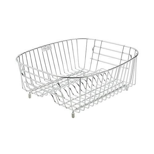 Stainless Steel Basket