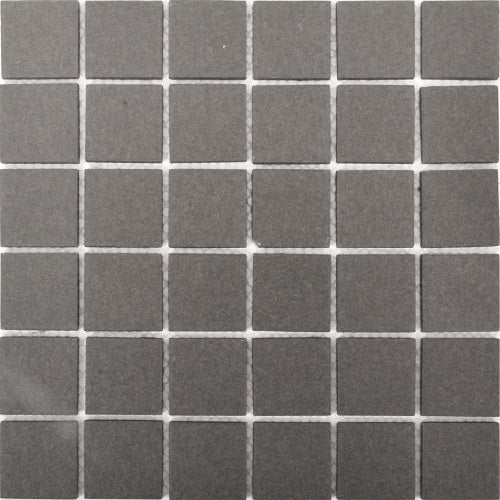 Charcoal Porcelain 45x45 (Paper) 295x295 (11.5 Sheet / m²)