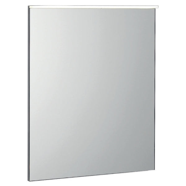 Xeno2 Mirror w/ LED Lighting 60x70cm