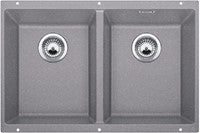 Blanco Subline 350/350 U Alu Metallic