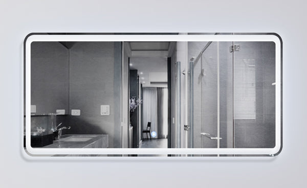 Gem Led Mirror - 1200mmx600mm