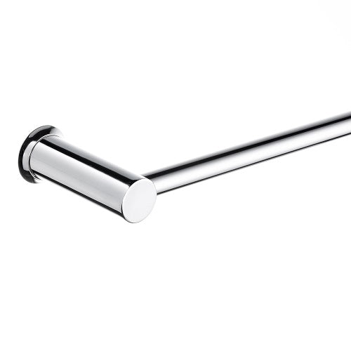 Allure Single Rail 600mm - Polished