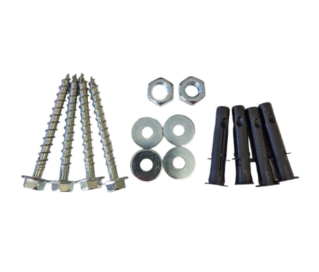 Geberit Fastening Material