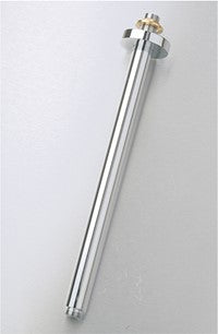 Shower Arm Roof Round Chrome 240mm