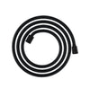 Hansgrohe Designflex Textile Shower Hose 200 Cm Matt Black