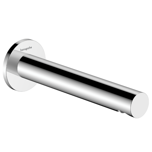 Zesis S Bath spout Chrome