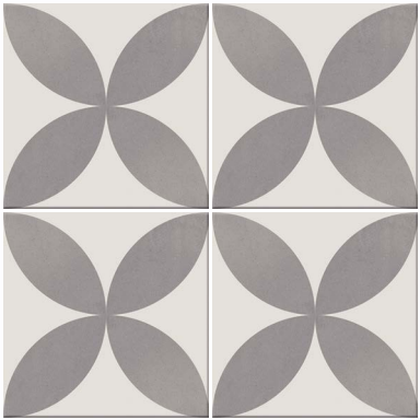 H15 Gemini Grey 4 150X150X8.5mm (1Sqm/Box)