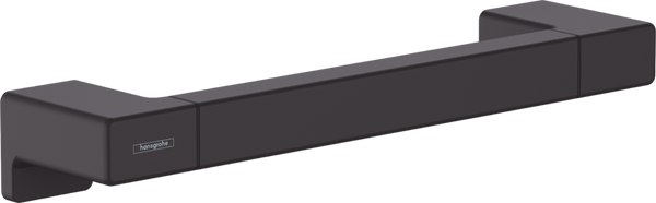 Hansgrohe Addstoris Grab Bar Matt Black