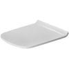 Durastyle Toilet Seat & Cover White Soft Close Hinge