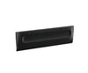 Hansgrohe Wallstoris Squeegee Matt Black