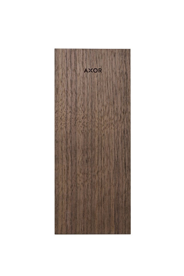 Myedition Plate 150 Americ. Walnut