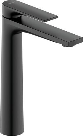 Tulum Single Lever Basin Mixer 155mm Projection
