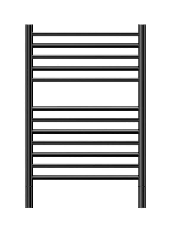 Classic E (520) Curved Black Left (790 X 520 X 160)