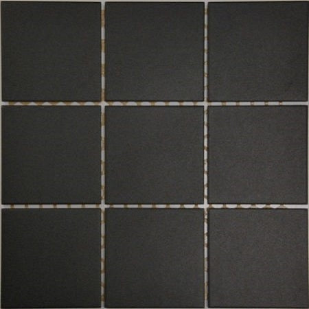 Black (98x98) 300x300 (11 Sheet / m²)