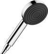 Hansgrohe Pulsify S Hand Shower 105 1Jet Chrome