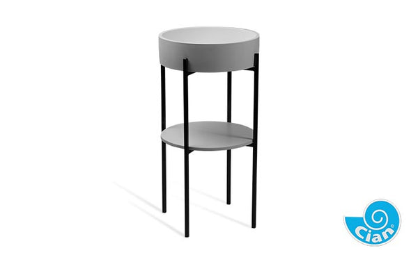 Plus Basin 440mm x 125mm