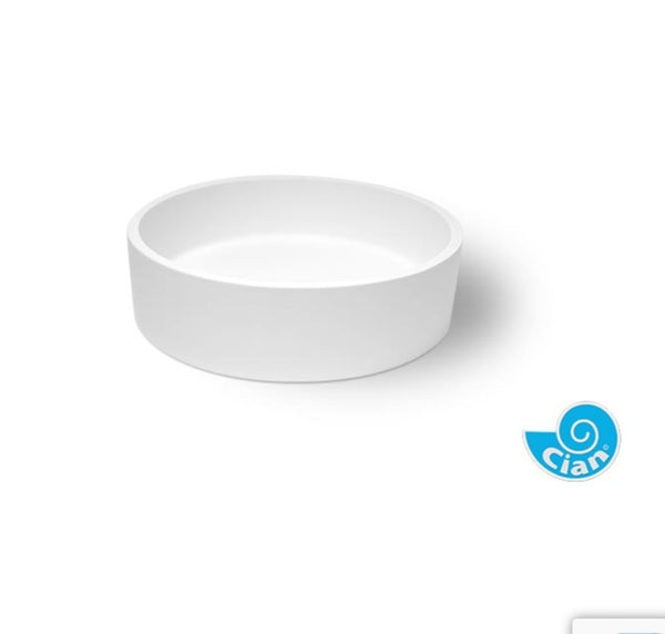 Plus Basin 440mm x 125mm