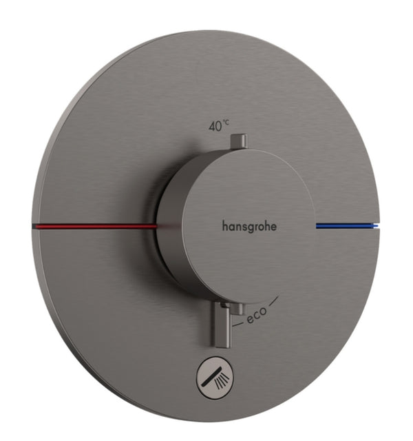 HG ShowerSelect Com.S TH 1V 1 outlet BBC