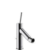 Starck Bidet Mixer Chrome