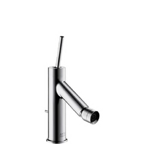 Starck Bidet Mixer Chrome