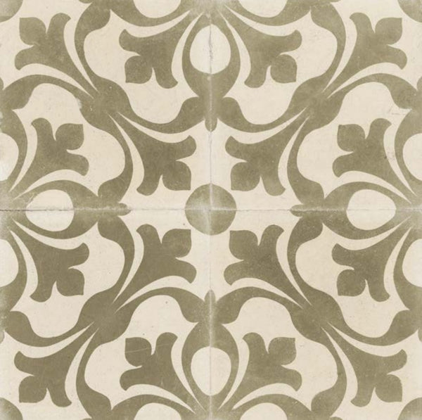 FS Nouveau Sage 450x450x9.5mm (1.0 sqm/box)